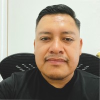 Flavio Bernal Contreras