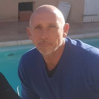 Patrick Herail