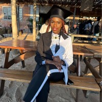 Ruvarashe Sue Anne Nyandoro