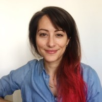 Nicola Barrach-Yousefi