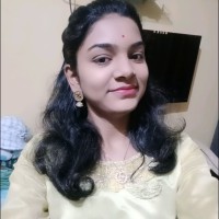 Priyanka Patil