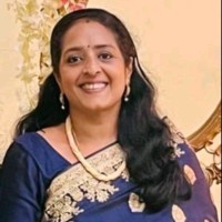 Preetha Sunil