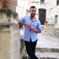 Manuel Camesasca Mangini