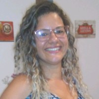 Keila Barcelos Da Rocha