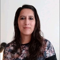 Lorena Coria