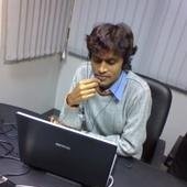 Srinivas Bm