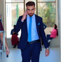 Mohammad Mustafa