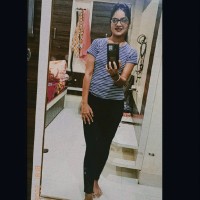 Rawli Agrawal (Riya)