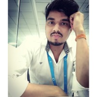 Ashwani Maurya