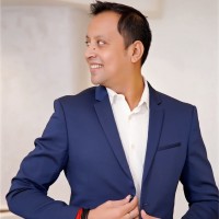 Anurag Vijay