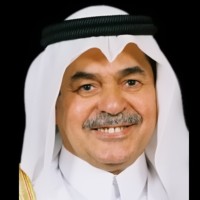 H.E. Sherida Saad Jubran Al-Kaabi .