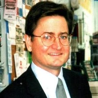 William Ekstrom