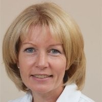 Jane Priddis