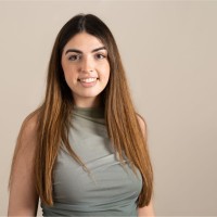 Alba Martin Garcia
