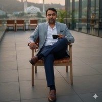 Tarun Kaushik