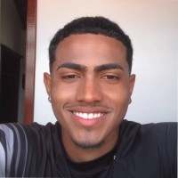 Enzo Angelin Amorim