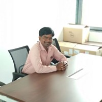 Laxman Narode