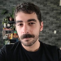 Felipe Lopes De Almeida