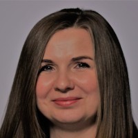 Agnes Srebro