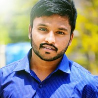 Vamsi Krishna