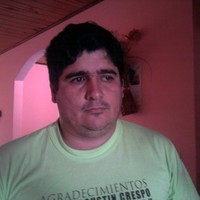 Ruben Dario Pera