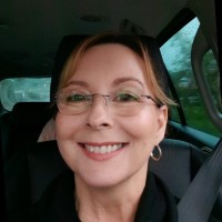 Claire Harrison
