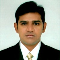 Peddi Sudharshan Reddy