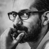 Nader Kamel