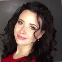 Natalia Petrova