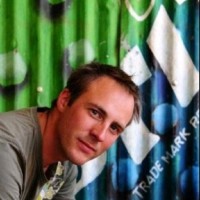 Paul Bridges