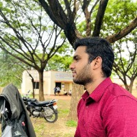 Preetham Gowda