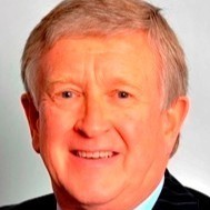 Barry Carey
