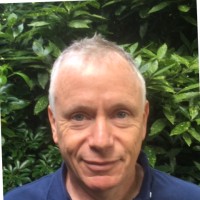 Simon Bentall MBACP(Accred)