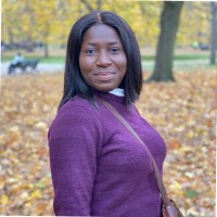 Priscilla Afua Dunyo