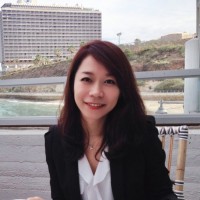 Claire Huang