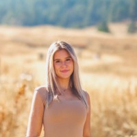 Sarah Tice