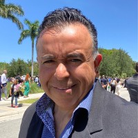José Alfonzo Martinez