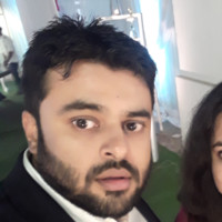 Avinash Nayak