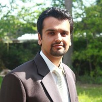 Nouman Fida