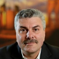 John Zevgolis