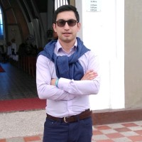 Rubén Darío León Vargas