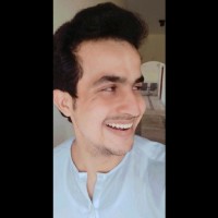 Syed Hadi Hussain Zaidi