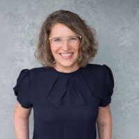 Nicole Friesen (Boisvert)