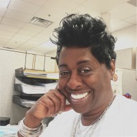 Sherice Thomas