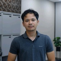 Andy Kurniawan