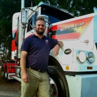 Anthony Beck