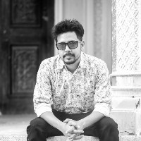 Chinmaya Das