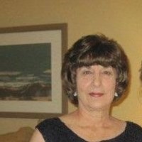 Pauline Jameson