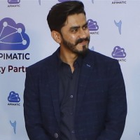 Ali Raza Abbasi