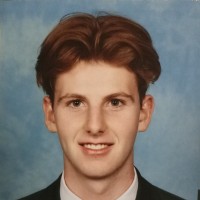 Dylan Huntley